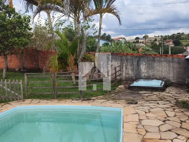 Chácara com 604m² 1 quarto e 2 banheiros, à venda, no bairro Estância Marília em Jarinu