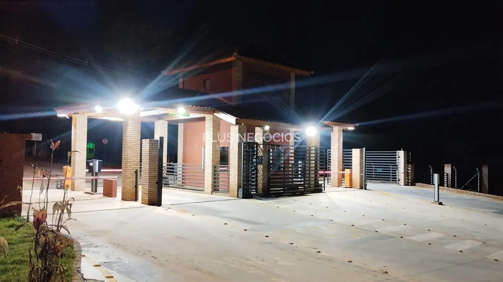 Chácara, 4 quartos, 800 m² - Foto 45