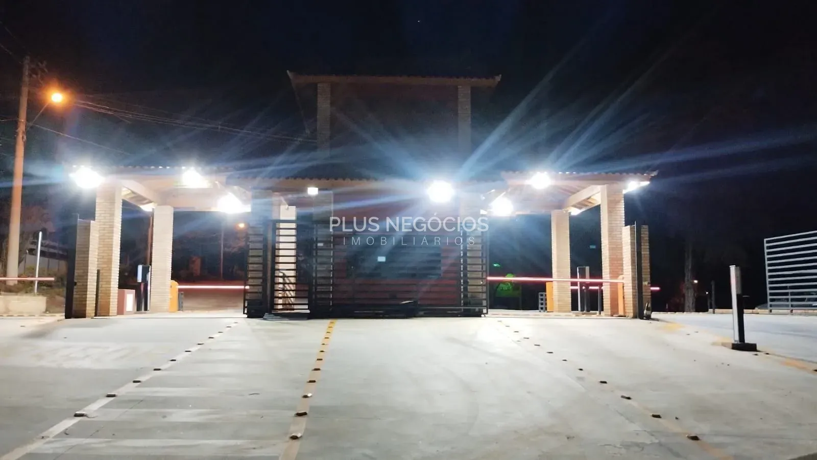 Chácara, 4 quartos, 800 m² - Foto 46