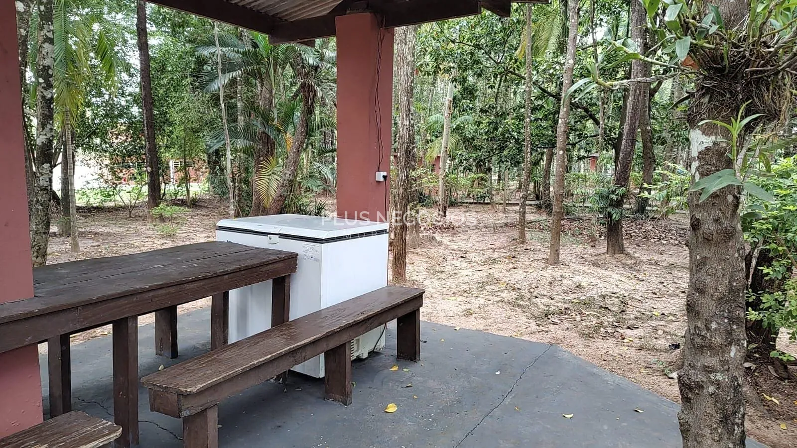 Chácara, 4 quartos, 800 m² - Foto 47