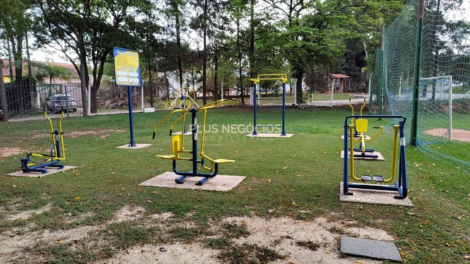 Chácara, 4 quartos, 800 m² - Foto 44