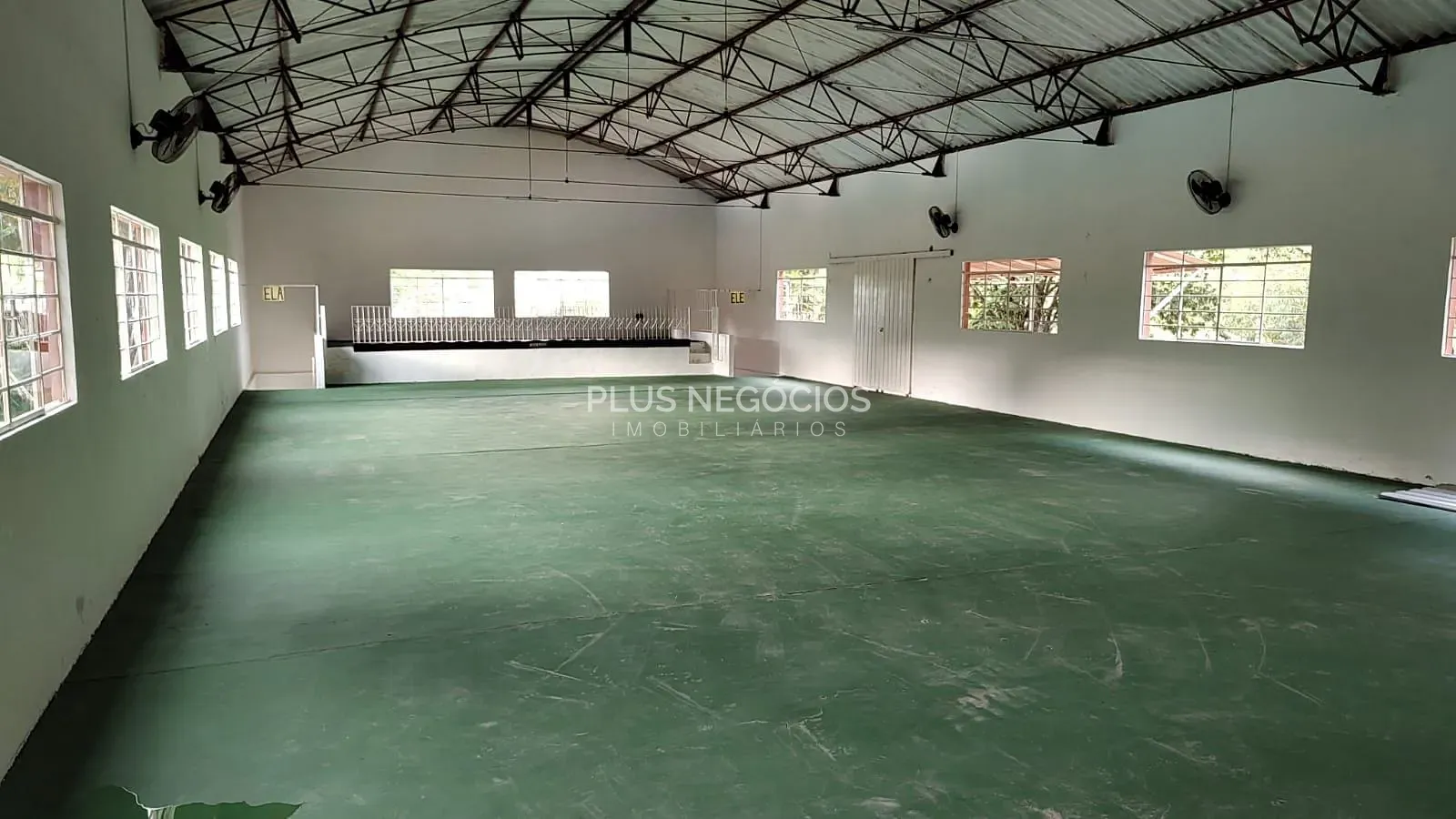 Chácara, 4 quartos, 800 m² - Foto 48