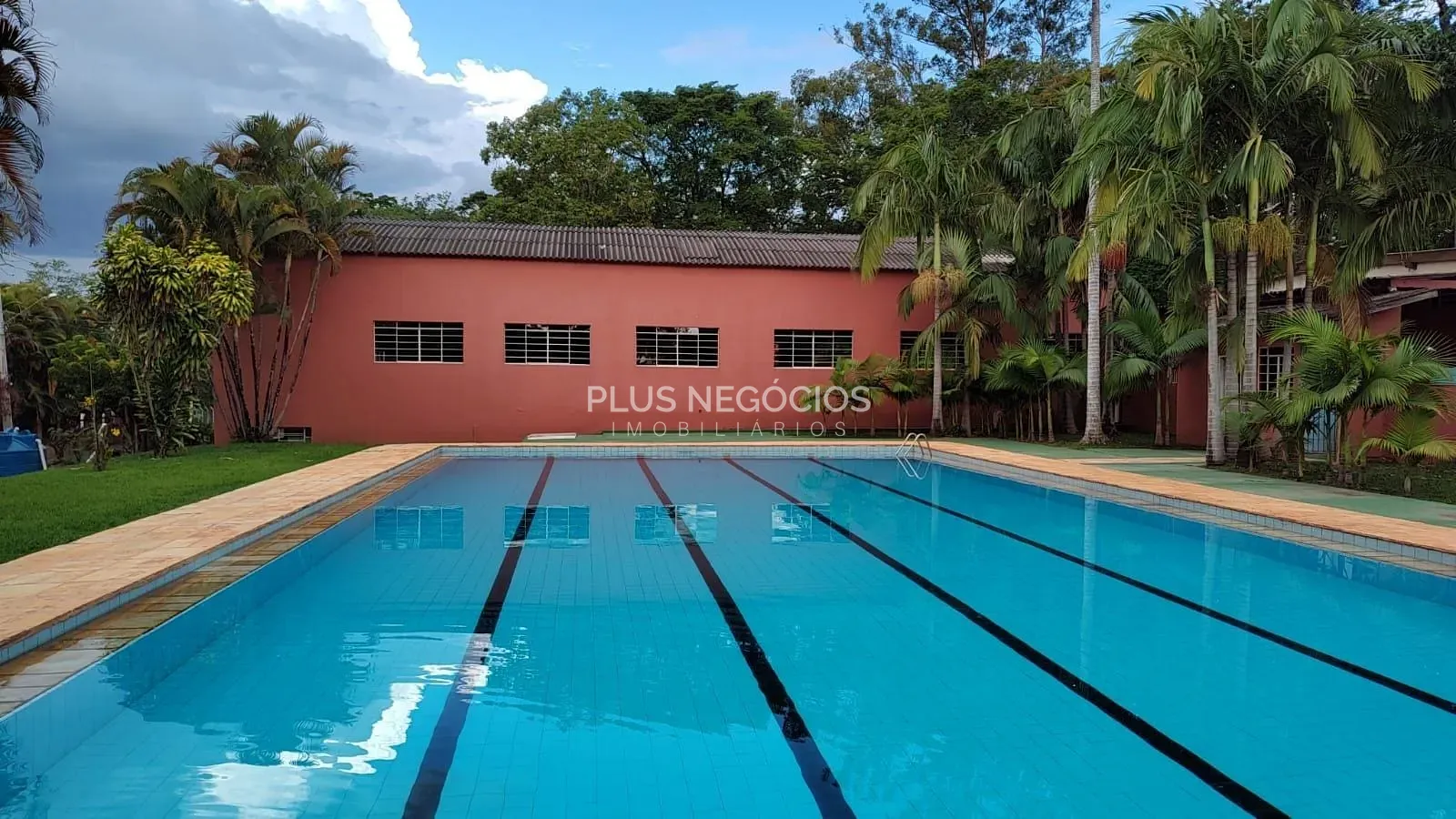 Chácara, 4 quartos, 800 m² - Foto 28