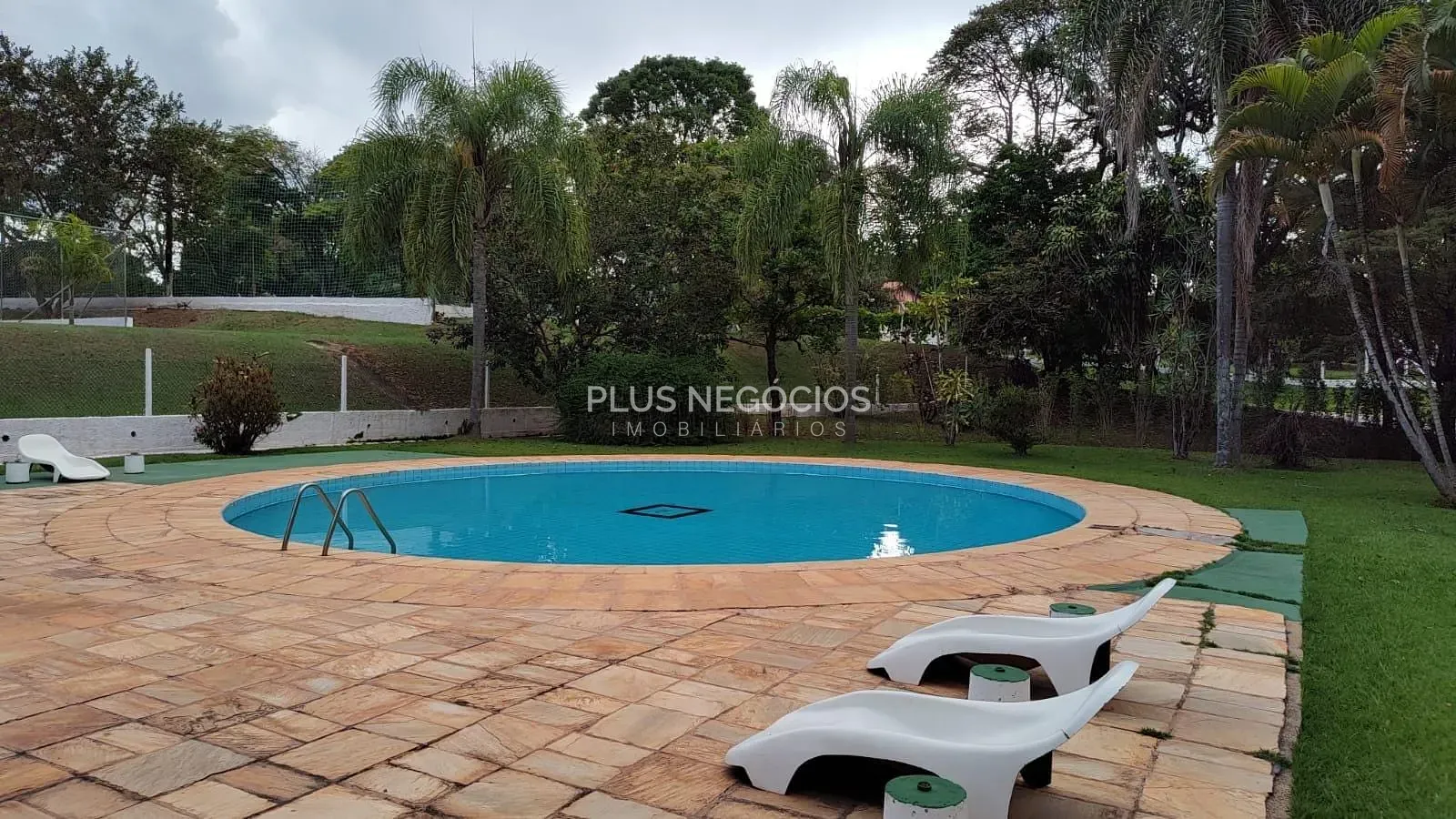 Chácara, 4 quartos, 800 m² - Foto 30