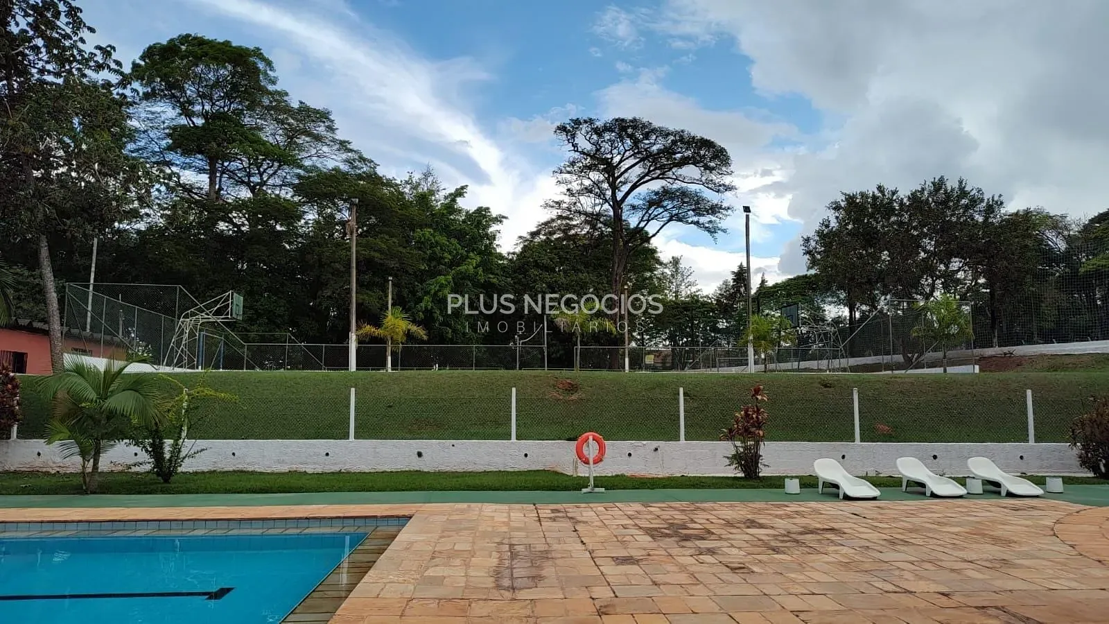 Chácara, 4 quartos, 800 m² - Foto 41