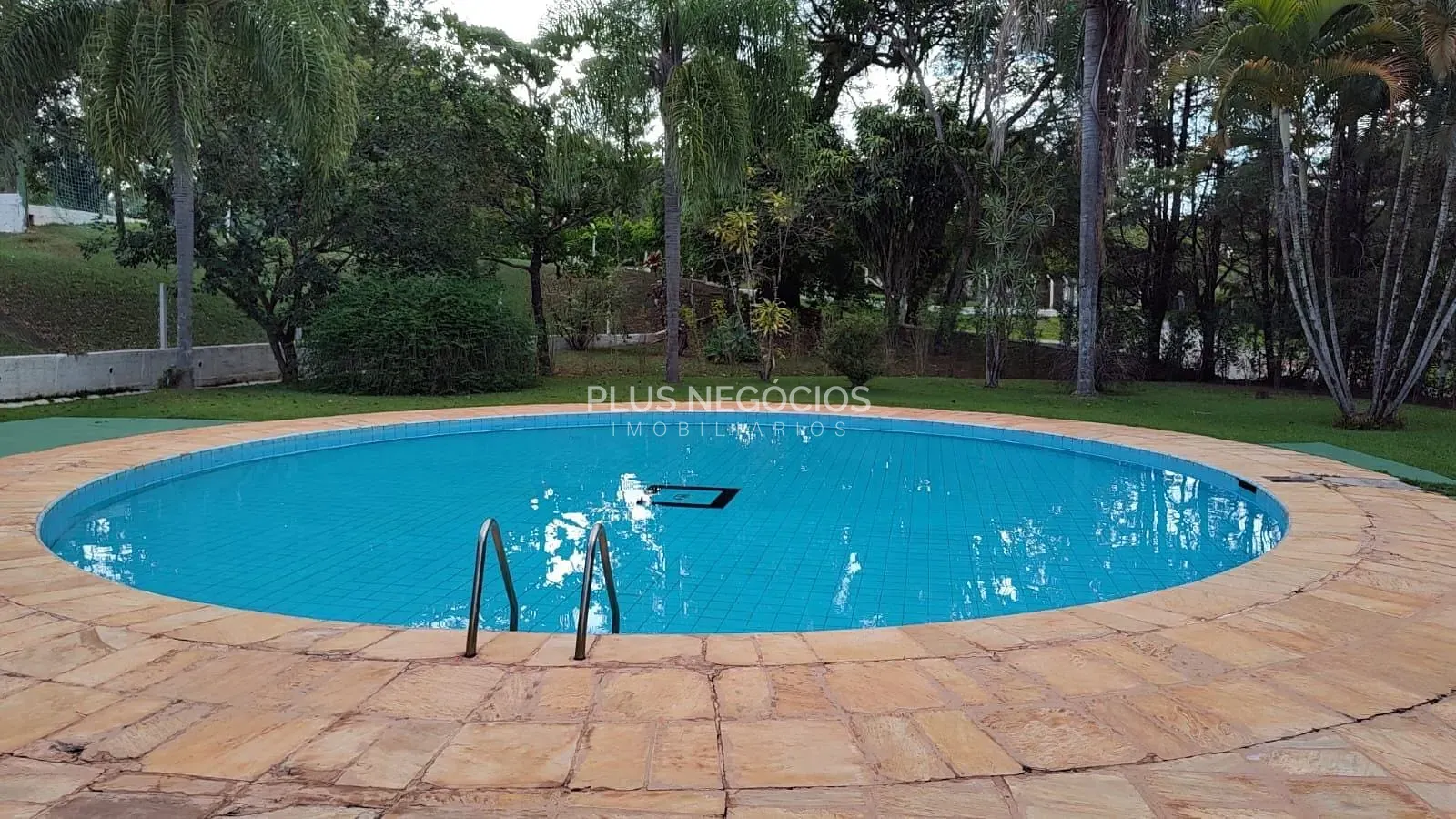 Chácara, 4 quartos, 800 m² - Foto 31