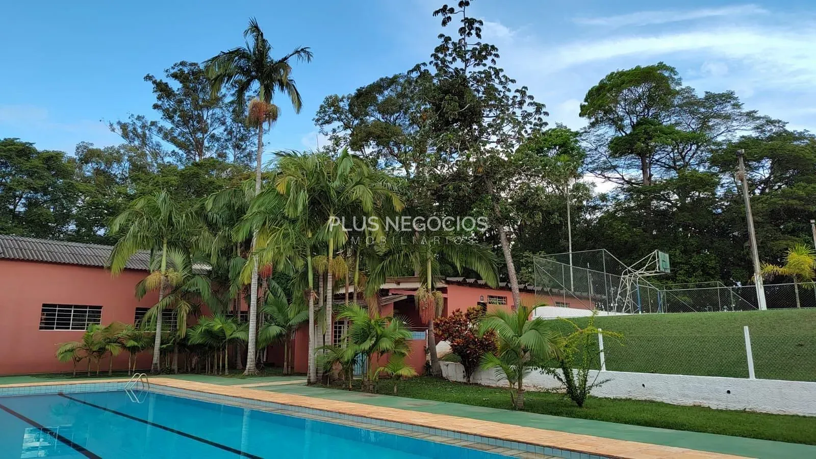 Chácara, 4 quartos, 800 m² - Foto 42