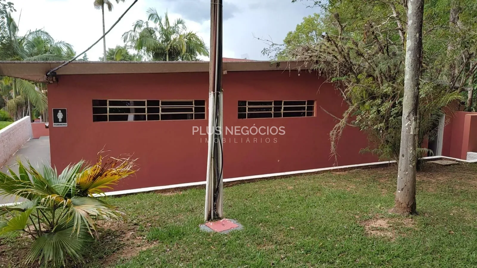 Chácara, 4 quartos, 800 m² - Foto 38
