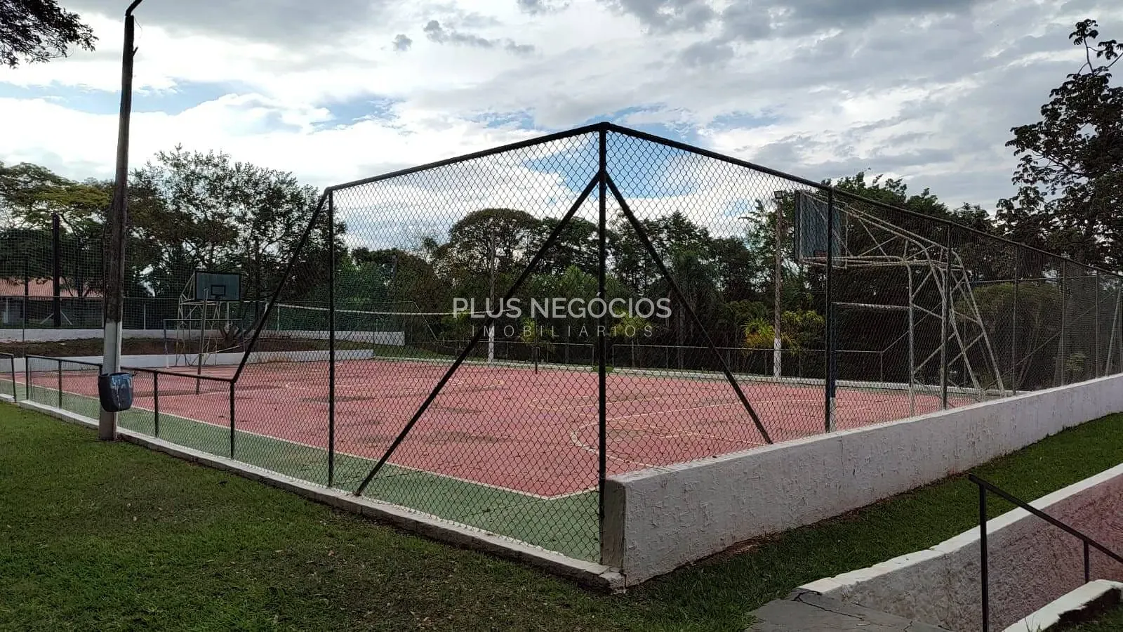 Chácara, 4 quartos, 800 m² - Foto 33