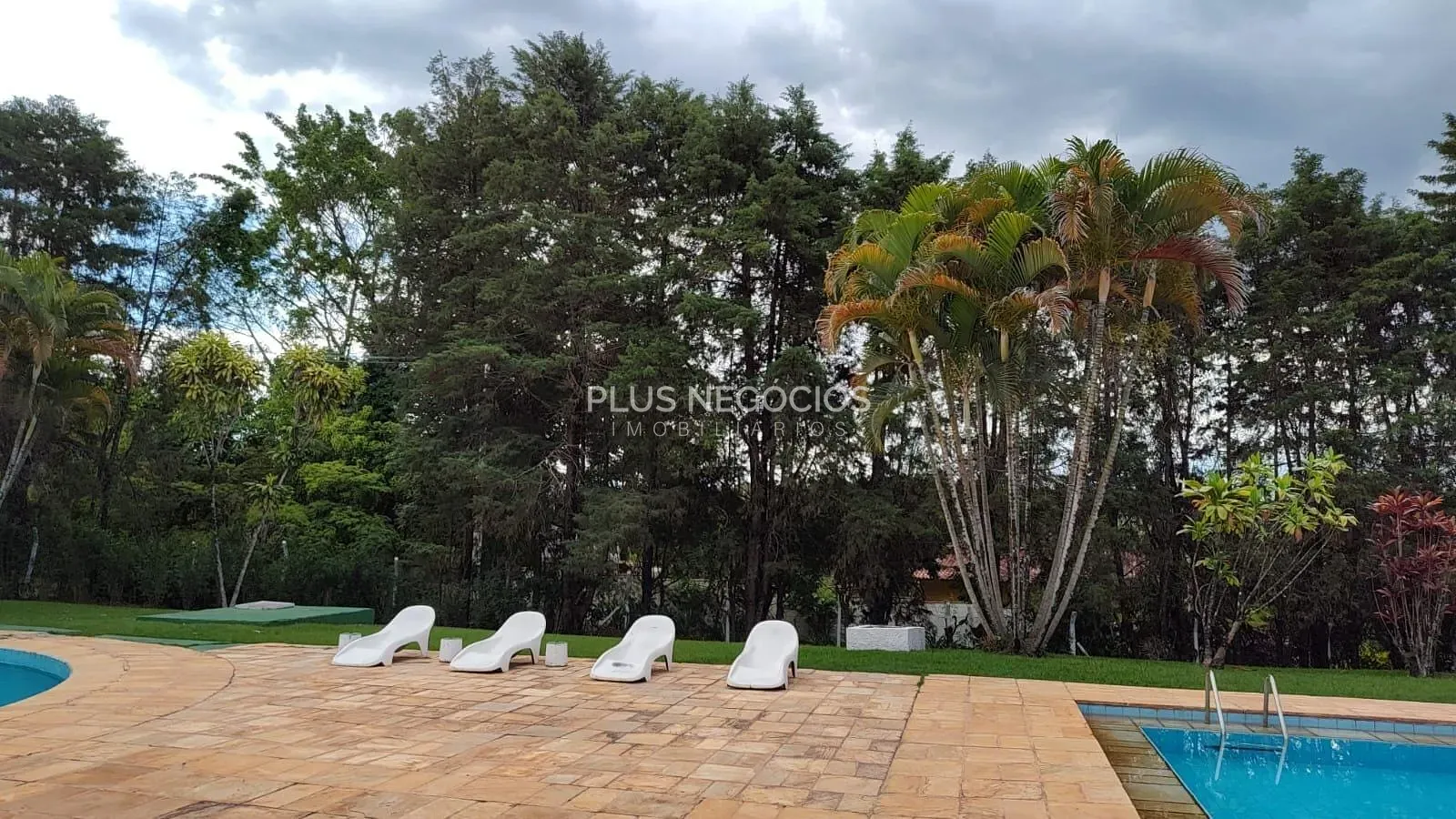Chácara, 4 quartos, 800 m² - Foto 43