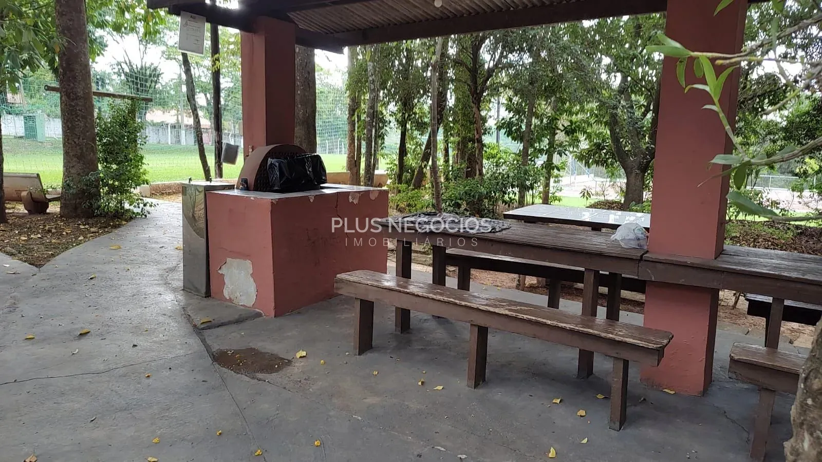 Chácara, 4 quartos, 800 m² - Foto 39