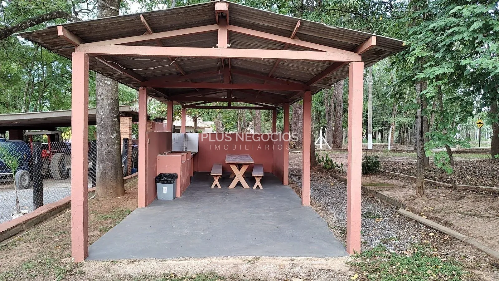 Chácara, 4 quartos, 800 m² - Foto 40