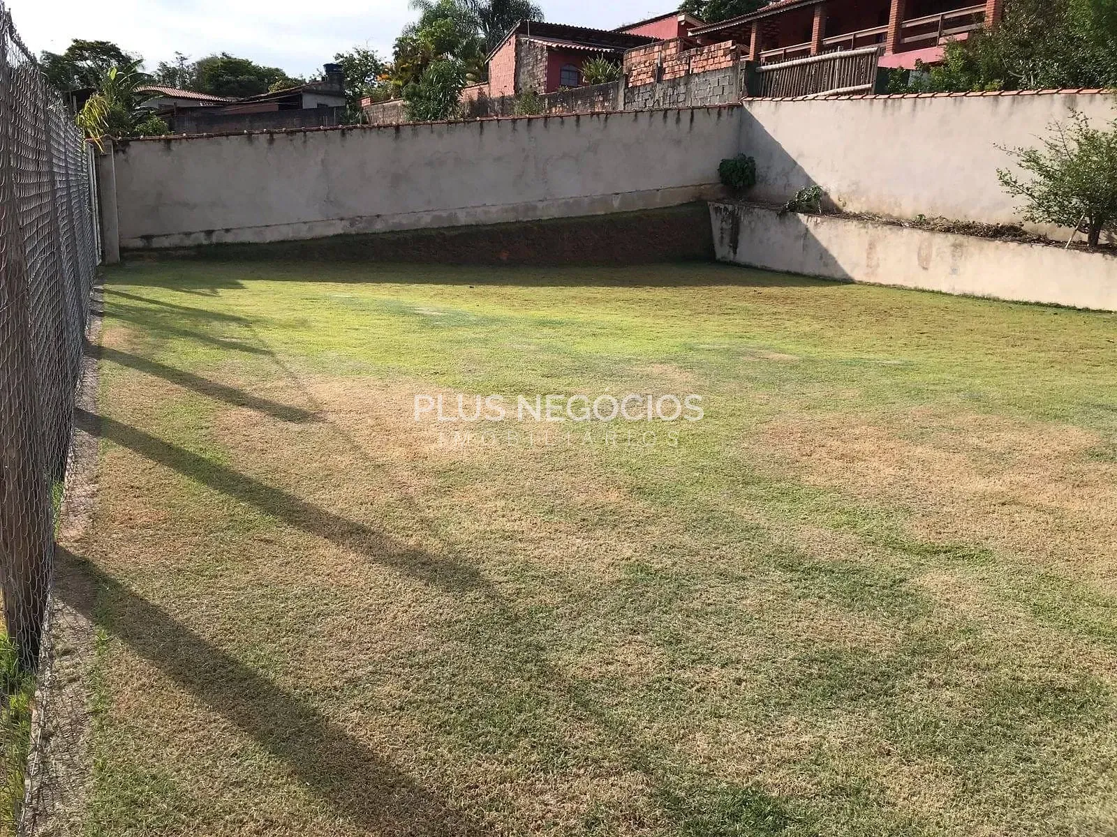 Chácara, 4 quartos, 800 m² - Foto 2