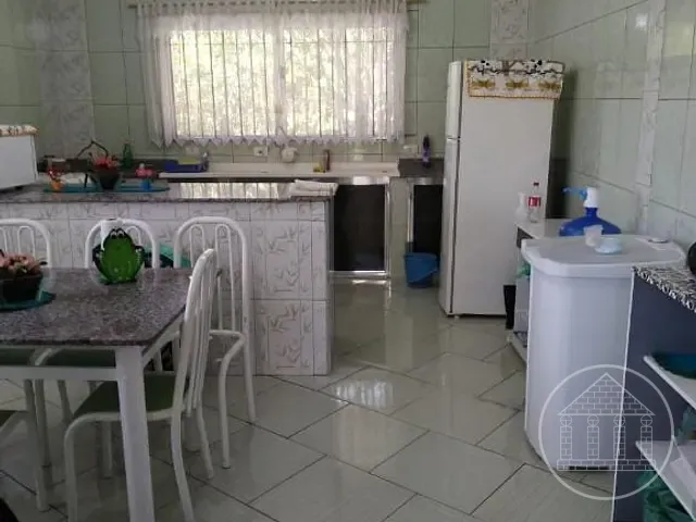 Chácara com 2600m² 3 quartos e 2 banheiros, à venda, no bairro Jardim Santa Tereza em São Paulo