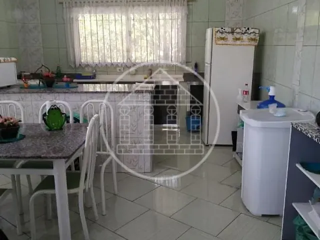 Chácara com 2600m² 3 quartos e 2 banheiros, à venda, no bairro Jardim Santa Tereza em São Paulo