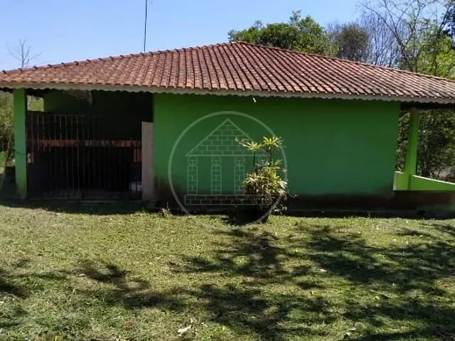 Chácara com 2600m² 3 quartos e 2 banheiros, à venda, no bairro Jardim Santa Tereza em São Paulo