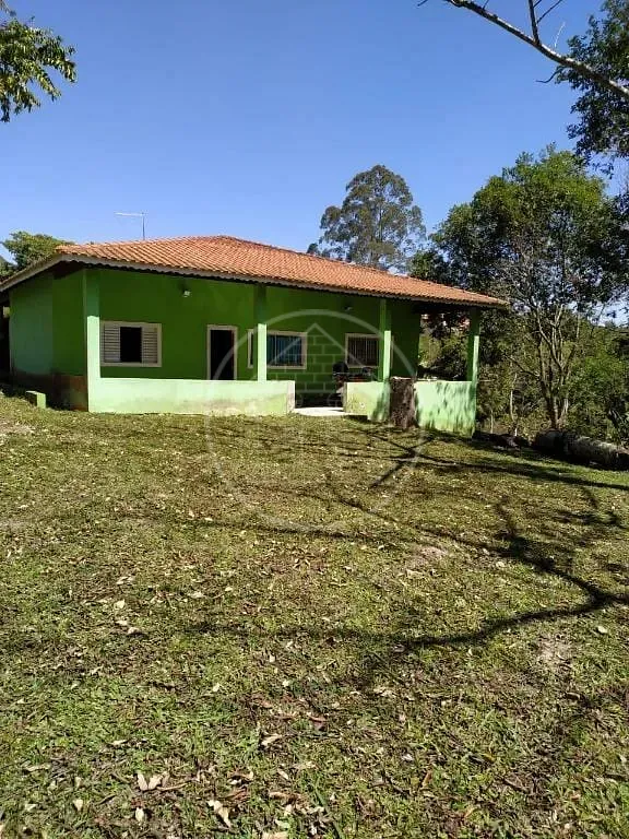 Sítio, 3 quartos, 2600 m² - Foto 2