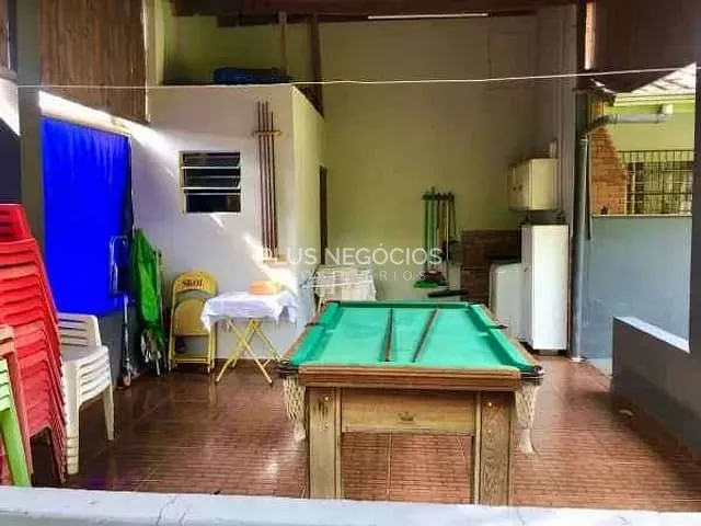 Chácara com 2000m² 3 quartos e 3 banheiros, à venda, no bairro Chácaras Reunidas Eldorado em Salto de Pirapora