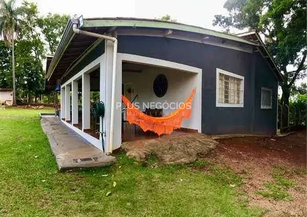 Chácara, 3 quartos, 2000 m² - Foto 10
