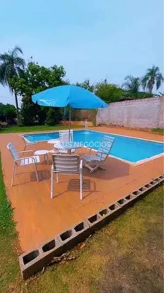 Chácara, 3 quartos, 2000 m² - Foto 15