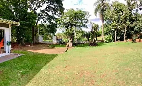 Chácara, 3 quartos, 2000 m² - Foto 13