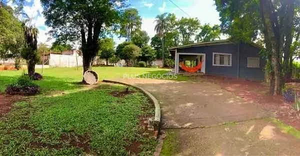 Chácara, 3 quartos, 2000 m² - Foto 7