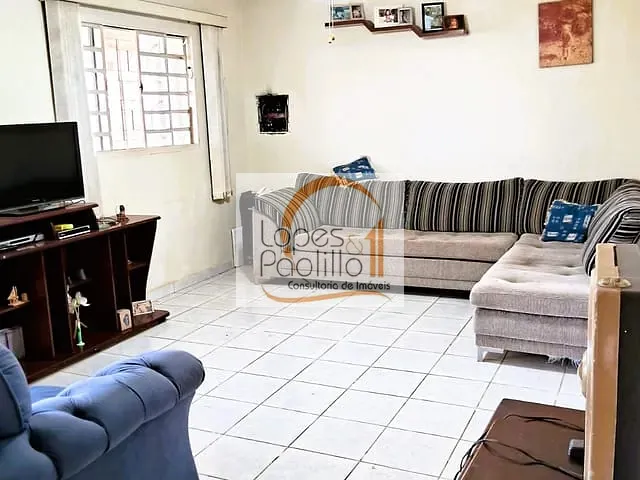 Chácara com 6280m² 3 quartos e 2 banheiros, à venda, no bairro Ponte Alta em Atibaia