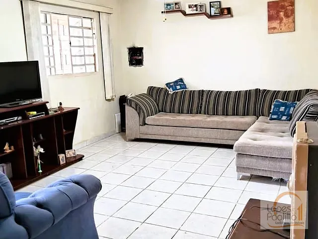 Chácara com 6280m² 3 quartos e 2 banheiros, à venda, no bairro Ponte Alta em Atibaia