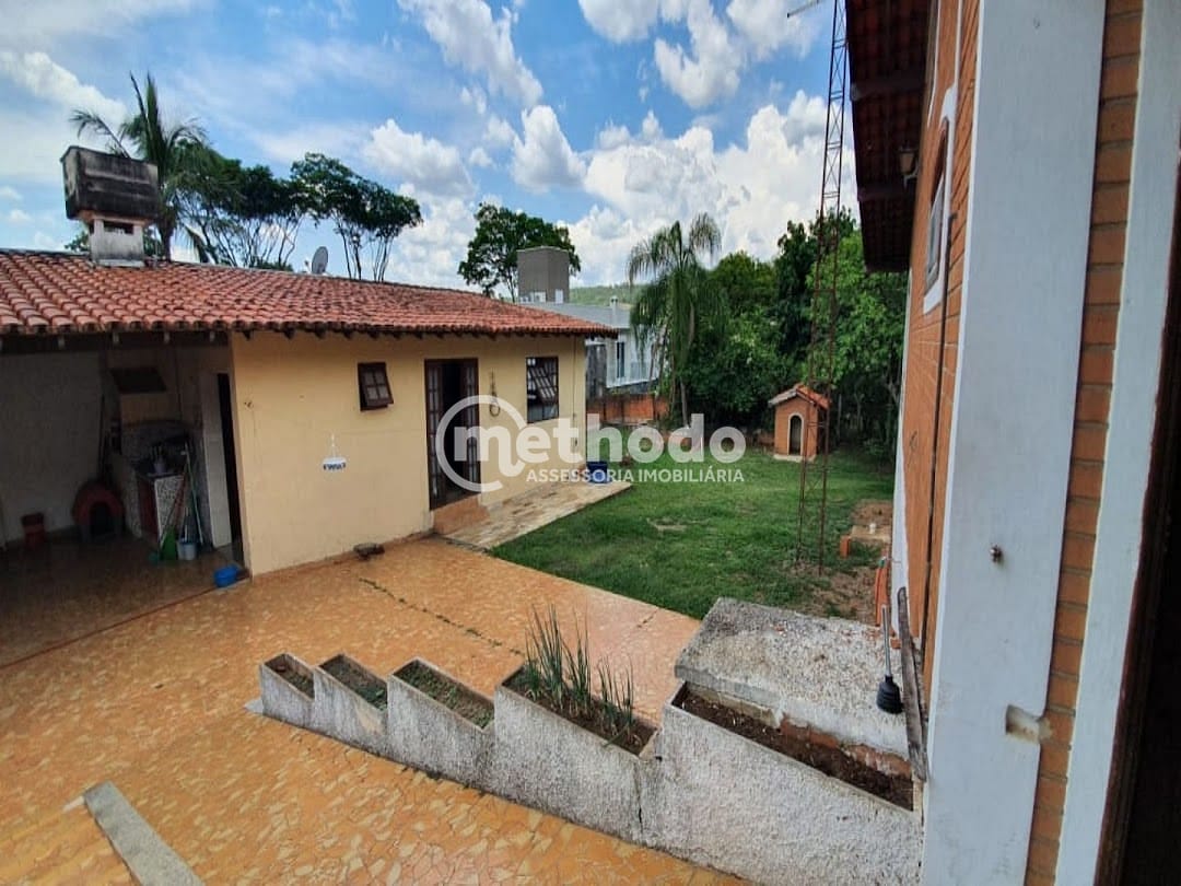 Sítio, 3 quartos, 515 m² - Foto 24