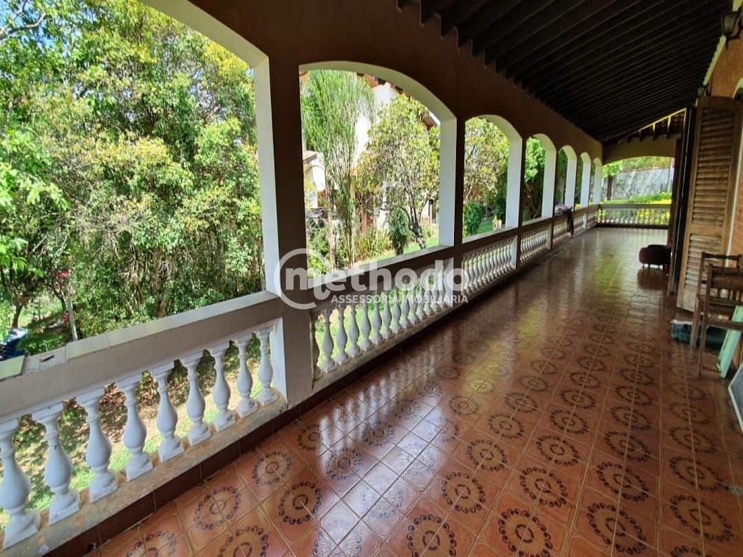 Sítio, 3 quartos, 515 m² - Foto 23