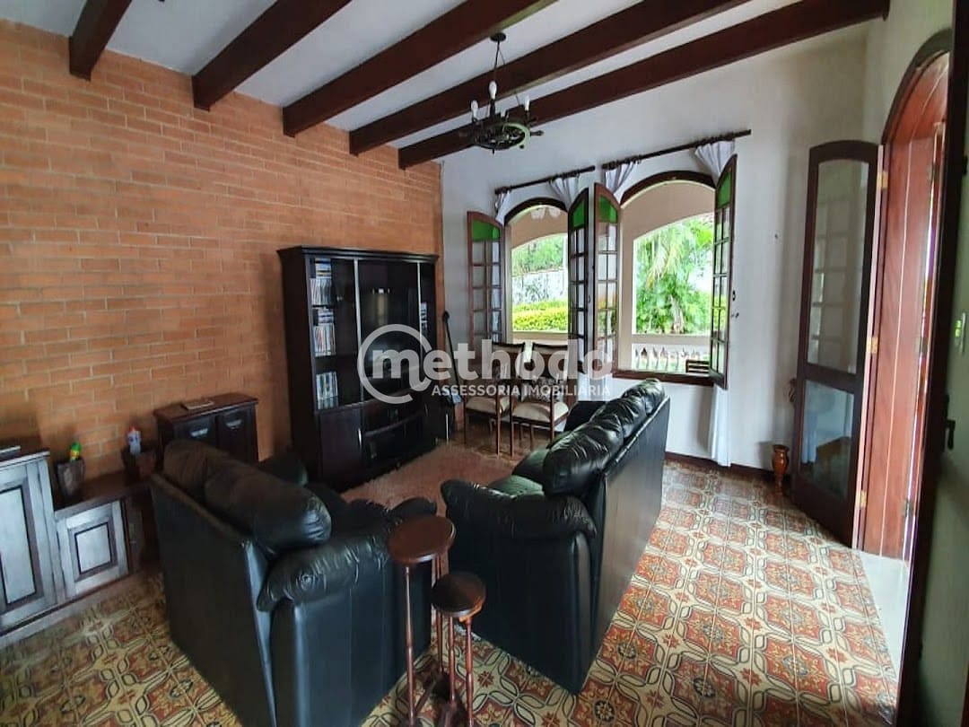 Sítio, 3 quartos, 515 m² - Foto 6