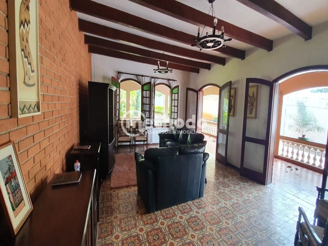 Sítio, 3 quartos, 515 m² - Foto 7