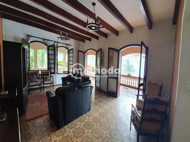 Chácara com 515m² 3 quartos e 3 banheiros, à venda, no bairro Bosque em Vinhedo