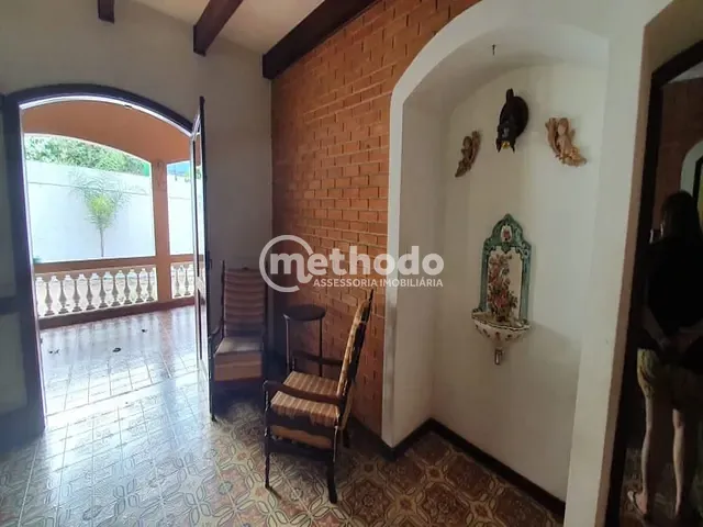 Chácara com 515m² 3 quartos e 3 banheiros, à venda, no bairro Bosque em Vinhedo