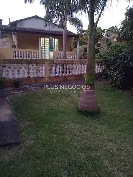 Chácara, 4 quartos, 3000 m² - Foto 10
