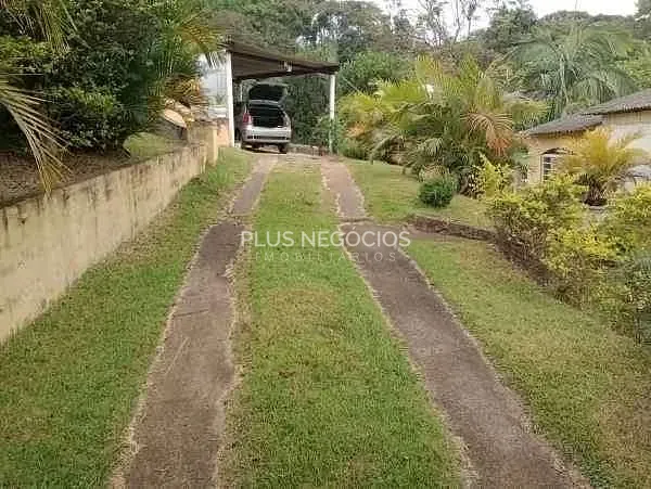 Chácara, 4 quartos, 3000 m² - Foto 16