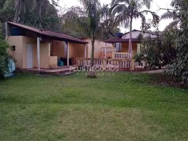 Chácara, 4 quartos, 3000 m² - Foto 15