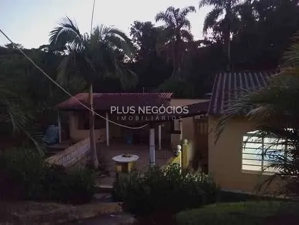 Chácara, 4 quartos, 3000 m² - Foto 7