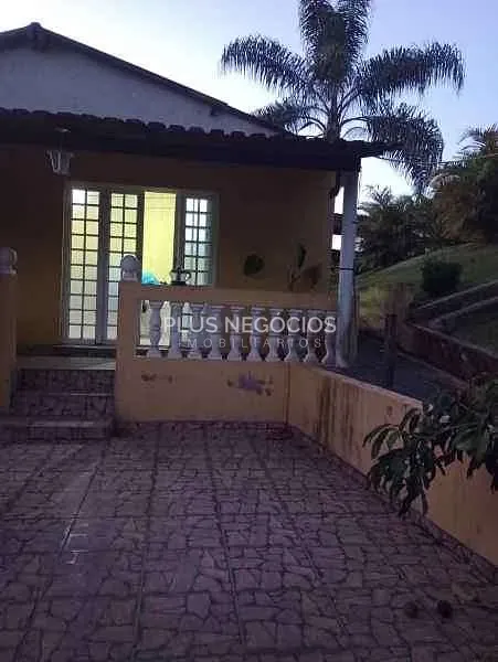 Chácara, 4 quartos, 3000 m² - Foto 9
