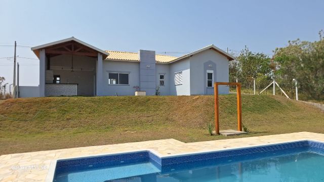 Chácara à Venda, residencial vento forte, Pinhalzinho, SP