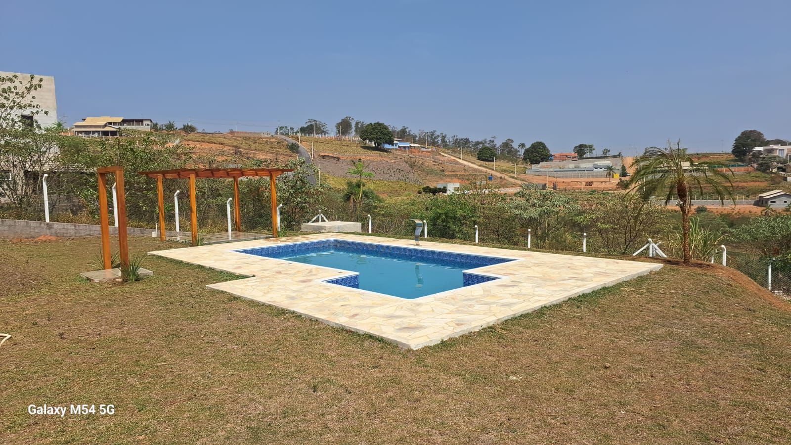 Chácara à Venda, residencial vento forte, Pinhalzinho, SP