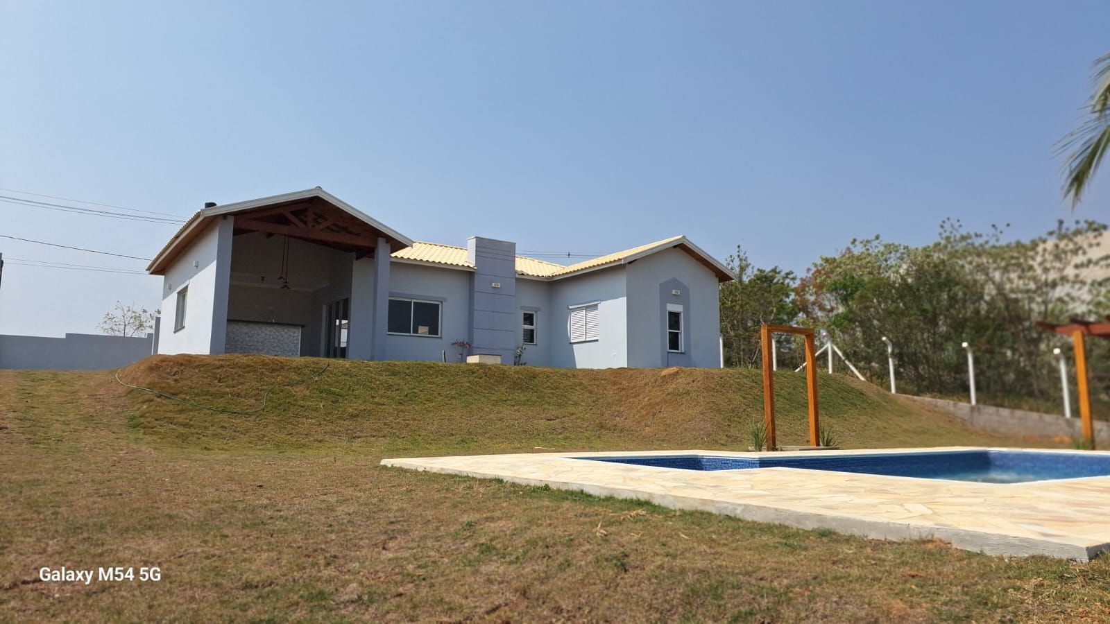 Chácara à Venda, residencial vento forte, Pinhalzinho, SP