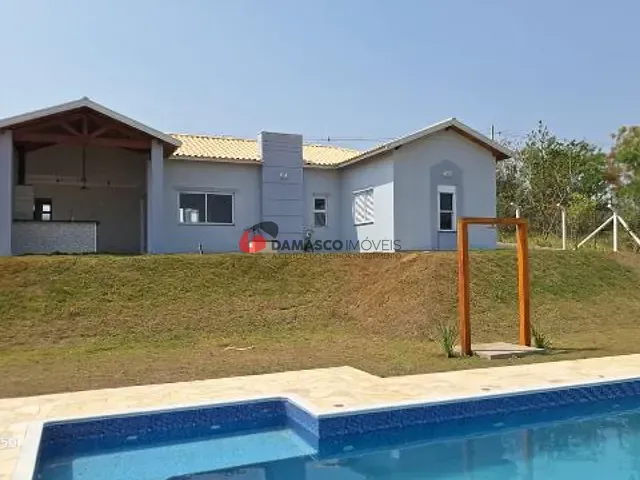 Chácara com 1182m² 3 quartos e 3 banheiros, à venda, no bairro residencial vento forte em Pinhalzinho