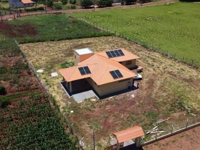 Foto do Chácara - Chácara à venda 3 Quartos, 1 Suite, 8 Vagas, 2042.26M², Centro, Sertanópolis - PR | ESTÂNCIA FAVORETTO | Londrina Cred Imóveis