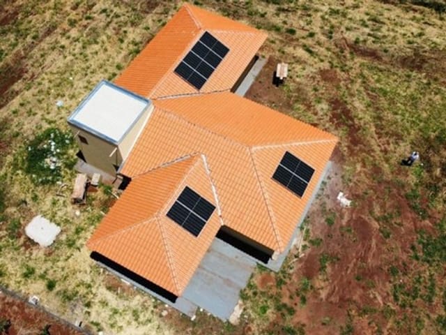 Foto do Chácara - Chácara à venda 3 Quartos, 1 Suite, 8 Vagas, 2042.26M², Centro, Sertanópolis - PR | ESTÂNCIA FAVORETTO | Londrina Cred Imóveis