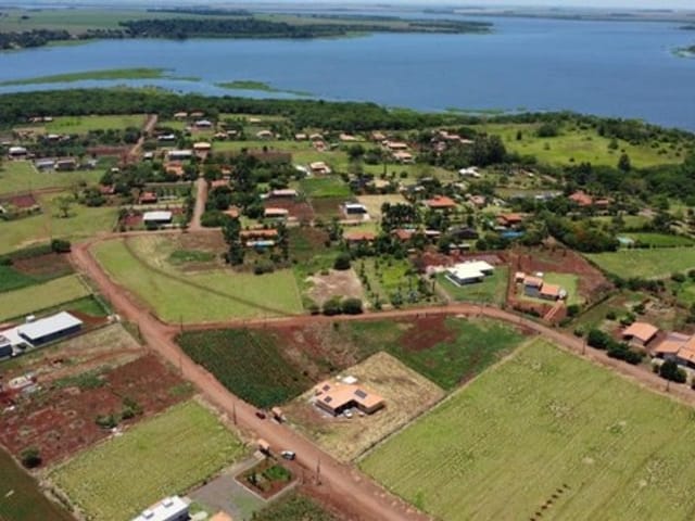 Foto do Chácara - Chácara à venda 3 Quartos, 1 Suite, 8 Vagas, 2042.26M², Centro, Sertanópolis - PR | ESTÂNCIA FAVORETTO | Londrina Cred Imóveis