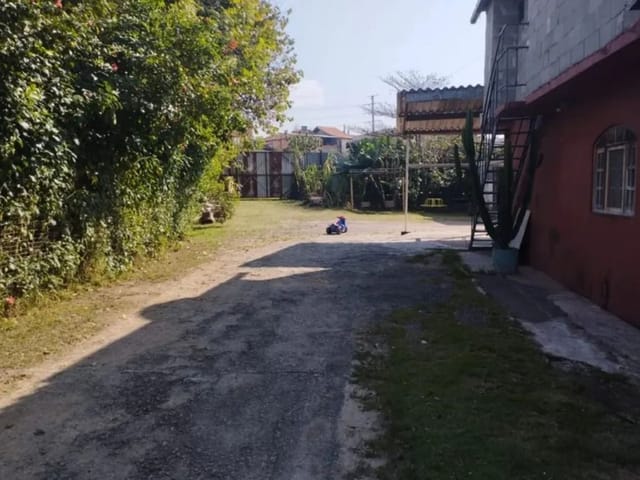 Terreno com 1053m², à venda, no bairro Vila Sul Americana em Carapicuíba