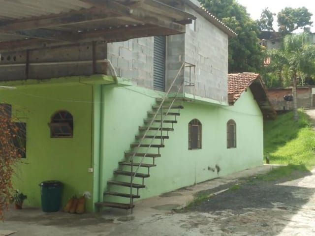 Terreno com 1053m², à venda, no bairro Vila Sul Americana em Carapicuíba