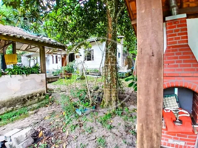 Chácara com 4450m² 3 quartos e 2 banheiros, à venda, no bairro Jardim Ellus em São Paulo