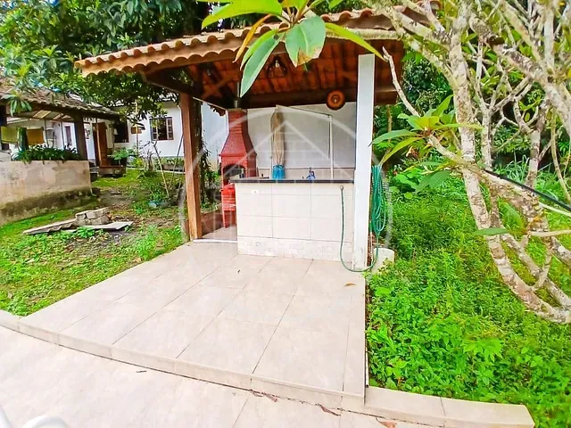 Chácara com 4450m² 3 quartos e 2 banheiros, à venda, no bairro Jardim Ellus em São Paulo
